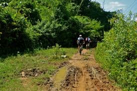 9 Days Laos Hidden Biking Tour